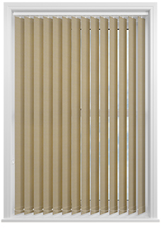 Anthology (Blackout), Sand Dune - Vertical Blind